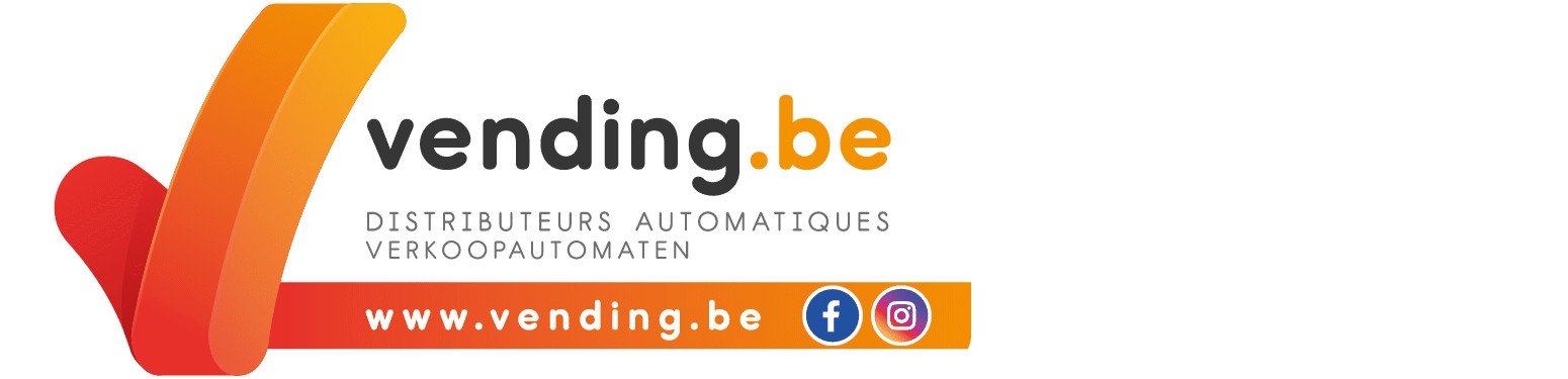 Vending BE